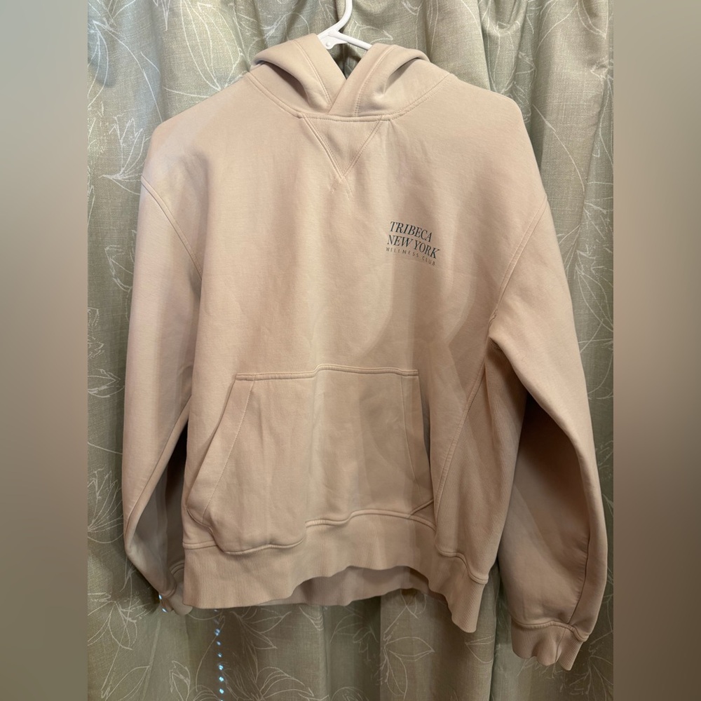 Abercrombie & Fitch Men's Tribeca New York hoodie